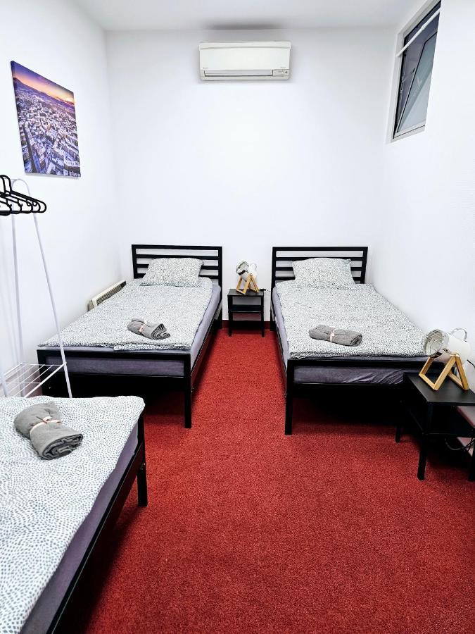 Noclegi Walbrzych Centrum Dış mekan fotoğraf