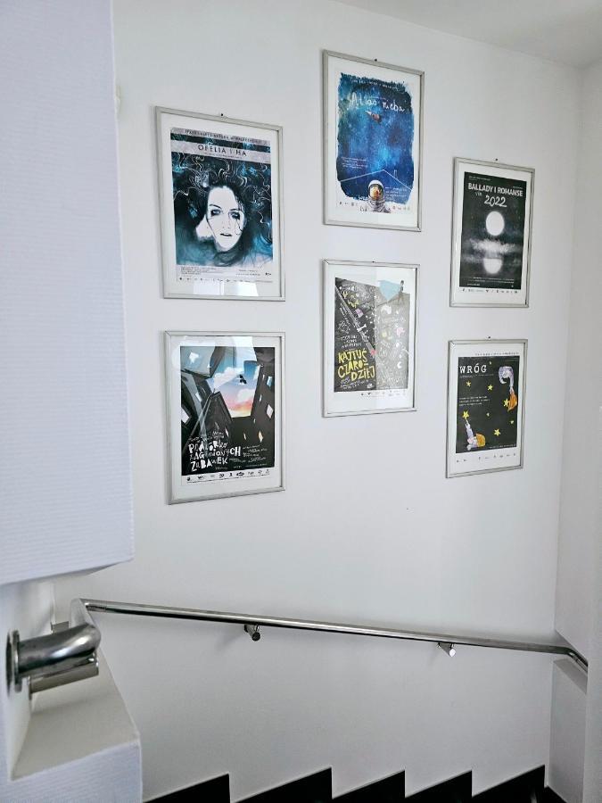 Noclegi Walbrzych Centrum Dış mekan fotoğraf