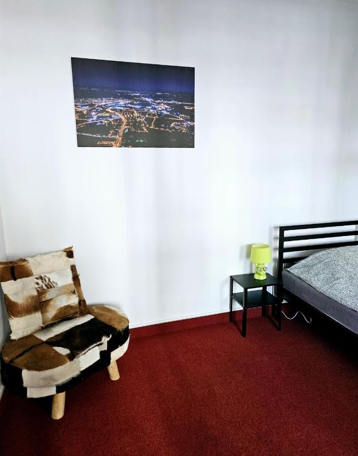 Noclegi Walbrzych Centrum Dış mekan fotoğraf