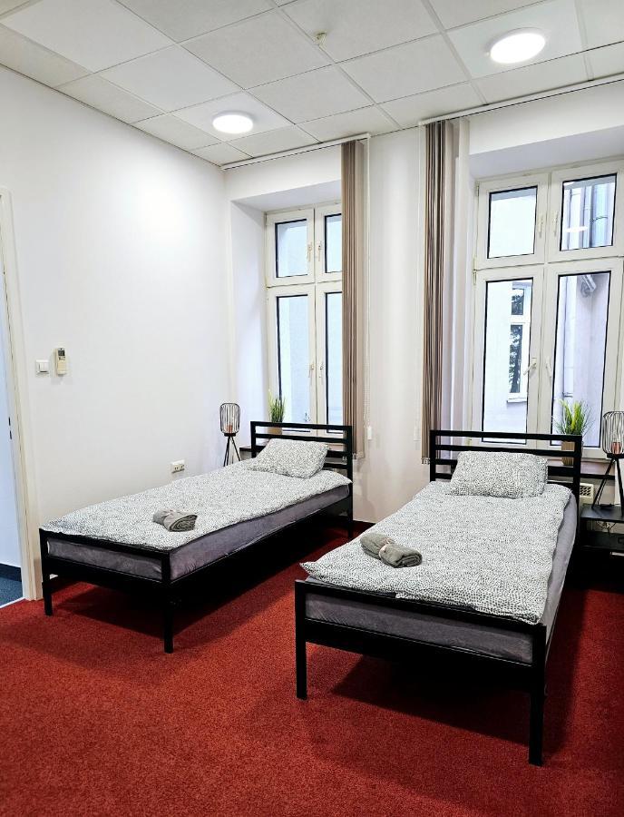 Noclegi Walbrzych Centrum Dış mekan fotoğraf
