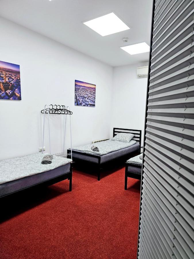 Noclegi Walbrzych Centrum Dış mekan fotoğraf